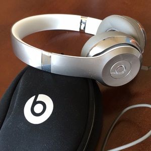 Beats Solo Headphones